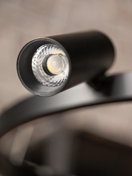 Подвесной светильник VL10012P06 Vele Luce