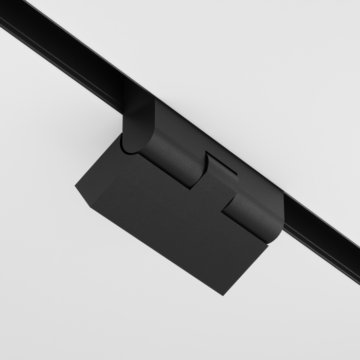 Трековый светильник Maytoni Points Rot TR033-4-6W3K-M-DS-B