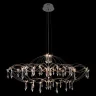 Подвесной светильник Loft It Mira 10586/900 Silver Asfour