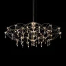Подвесной светильник Loft It Mira 10586/900 Silver Asfour