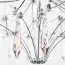 Подвесной светильник Loft It Mira 10586/900 Silver Asfour