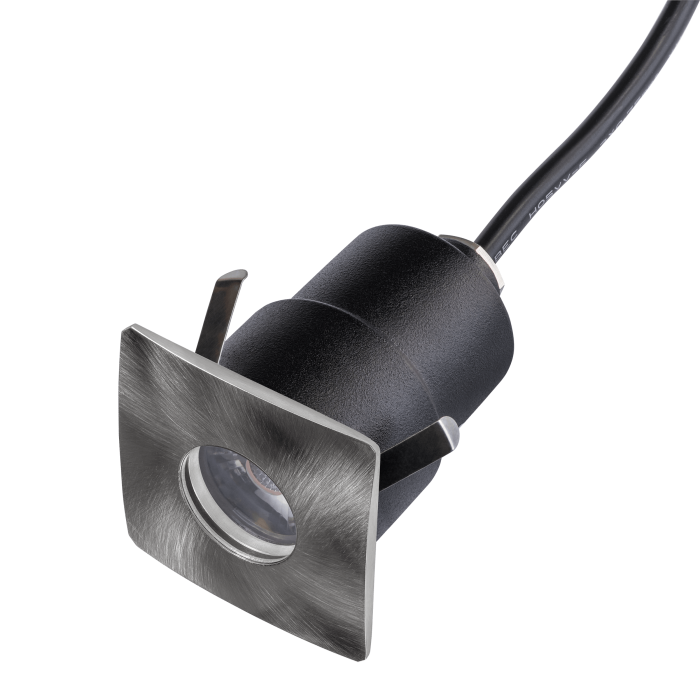 Комплект из светильника и декоративной панели Ipogeo Lightstar ip384425