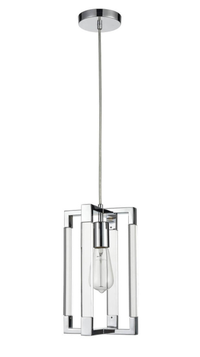 Подвесной светильник VL5023P11 Vele Luce