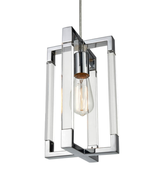 Подвесной светильник VL5023P11 Vele Luce