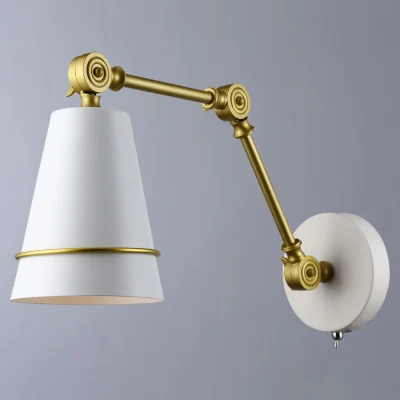 Светильник настенный Divinare REATTIVA 8035/03 AP-1