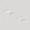 Встраиваемый светильник Ledron RISE KIT1 White
