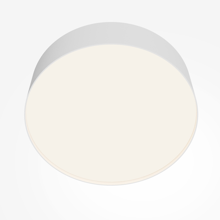 Потолочный светильник Maytoni Zon C032CL-36W4K-RD-W