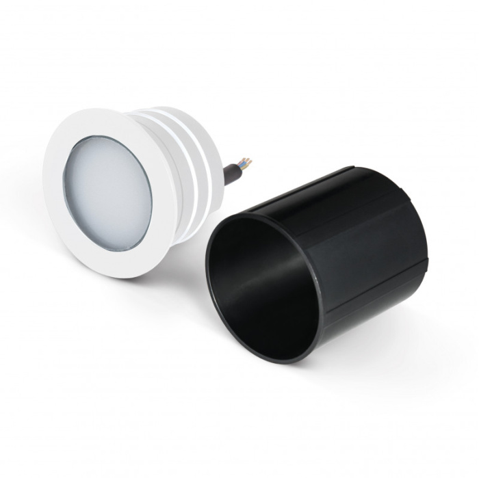 Светильник для ступеней Elektrostandard Mrl led 1108 4690389098147