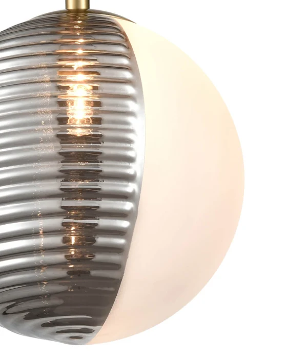 Подвесной светильник VL5484P01 Vele Luce