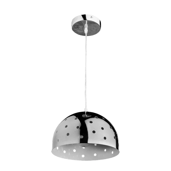 Светильник подвесной Arte Lamp LUCIDO A4084SP-1CC