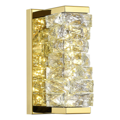 Настенный светильник ST LUCE ESPIRA SL6010.201.08