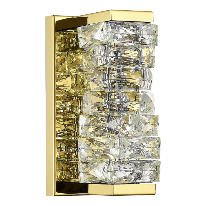 Настенный светильник ST LUCE ESPIRA SL6010.201.08