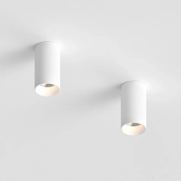 Накладной светильник Ledron MJ-1179GW