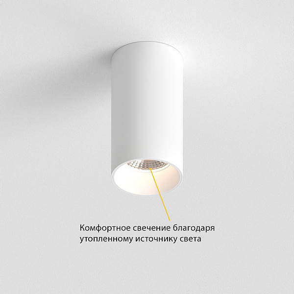 Накладной светильник Ledron MJ-1179GW