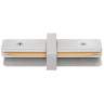 Соединитель линейный (однофазный) Crystal Lux CLT 0.211 06 WH