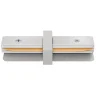 Соединитель линейный (однофазный) Crystal Lux CLT 0.211 06 WH