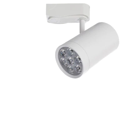 Трековый светильник однофазный Arte Lamp PRECISO A6107PL-1WH