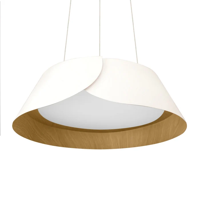 Подвесной светильник LOFT IT Lane 10370P White