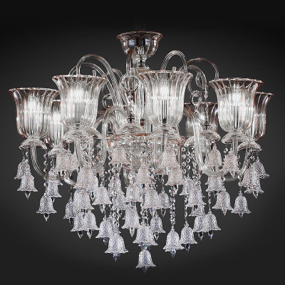 Подвесная люстра Delight Collection 1102709 MD1102709-8A