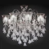 Подвесная люстра Delight Collection 1102709 MD1102709-8A