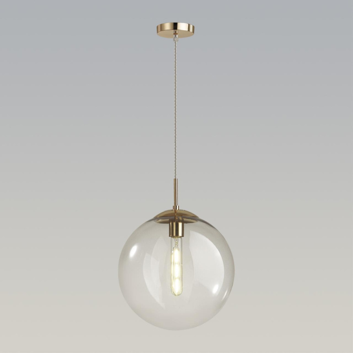 Светильник подвесной Lumion Summer 6509/1A