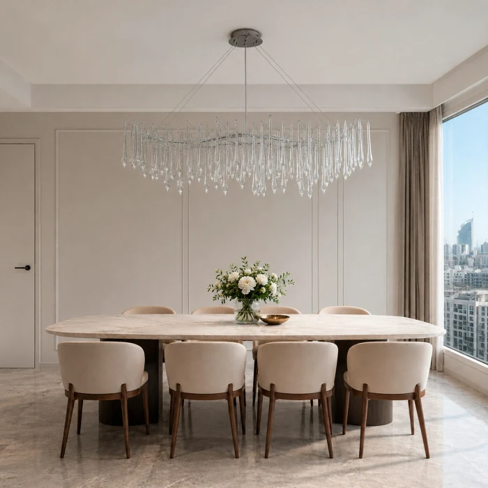 Подвесной светильник ST LUCE TEARDROPS SL1660.113.12