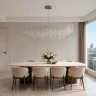 Подвесной светильник ST LUCE TEARDROPS SL1660.113.12