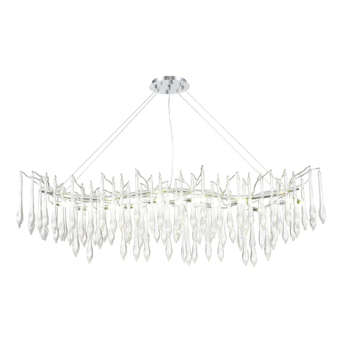 Подвесной светильник ST LUCE TEARDROPS SL1660.113.12