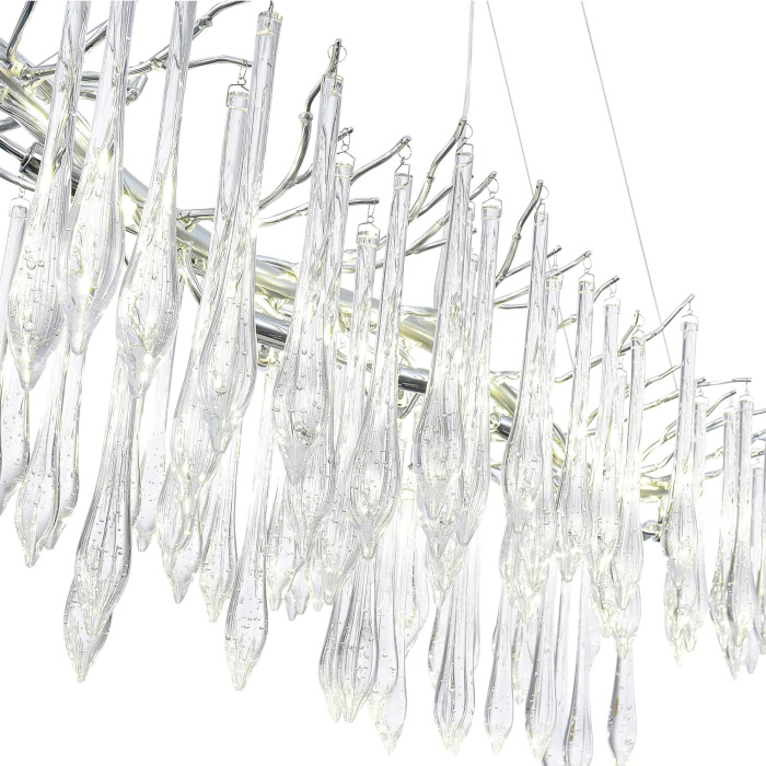 Подвесной светильник ST LUCE TEARDROPS SL1660.113.12