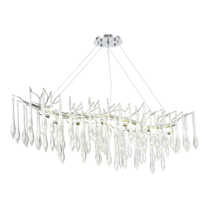 Подвесной светильник ST LUCE TEARDROPS SL1660.113.12