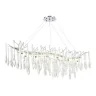 Подвесной светильник ST LUCE TEARDROPS SL1660.113.12