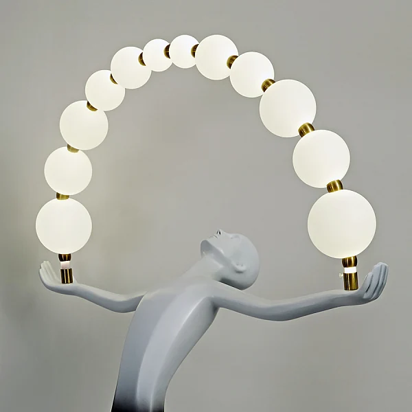 Торшер Ledron Juggler L2083 Small