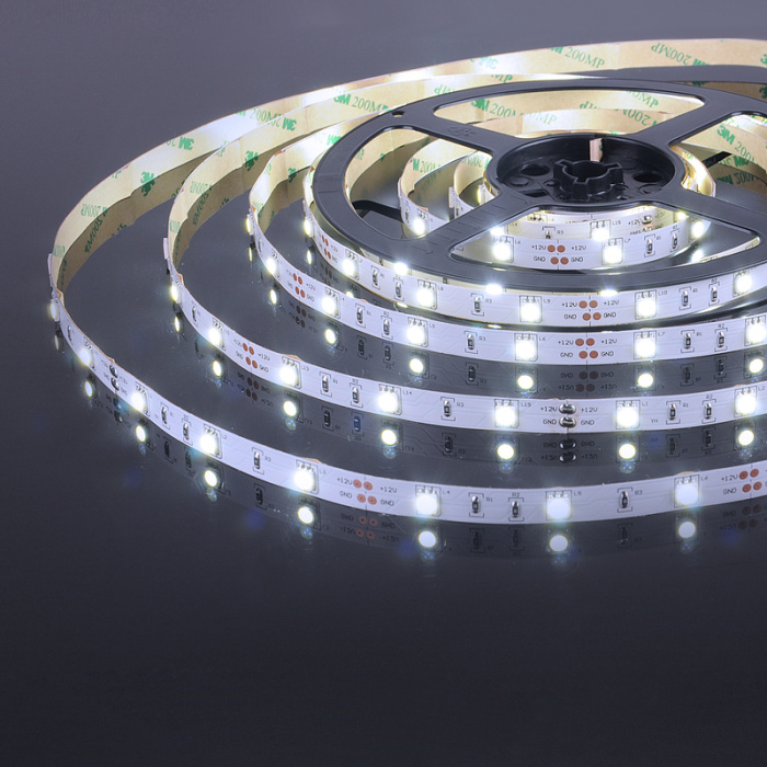Светодиодная лента Elektrostandard 12v 7,2w 4690389040153