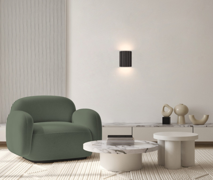 Настенный светильник Freya Slot FR5437WL-L7W