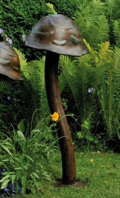 Уличный фонарь Robers AL 6693