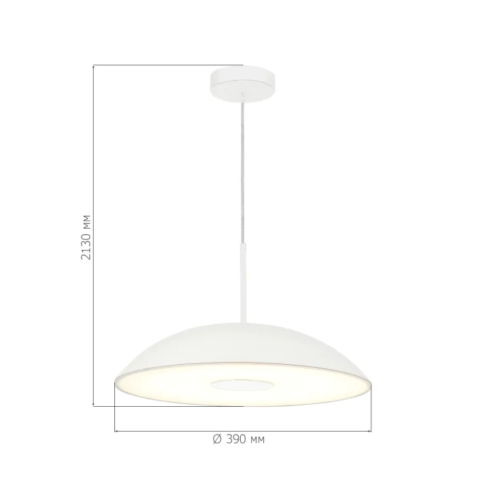 Подвесной светильник ST LUCE LID SL6128.503.01