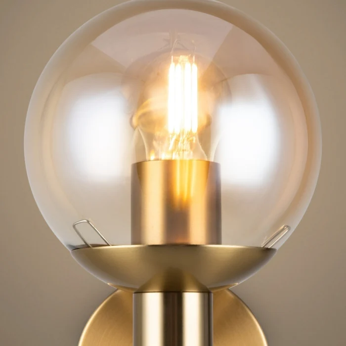 Бра Freya Globo FR5175WL-01BS