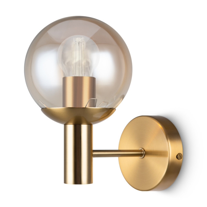 Бра Freya Globo FR5175WL-01BS