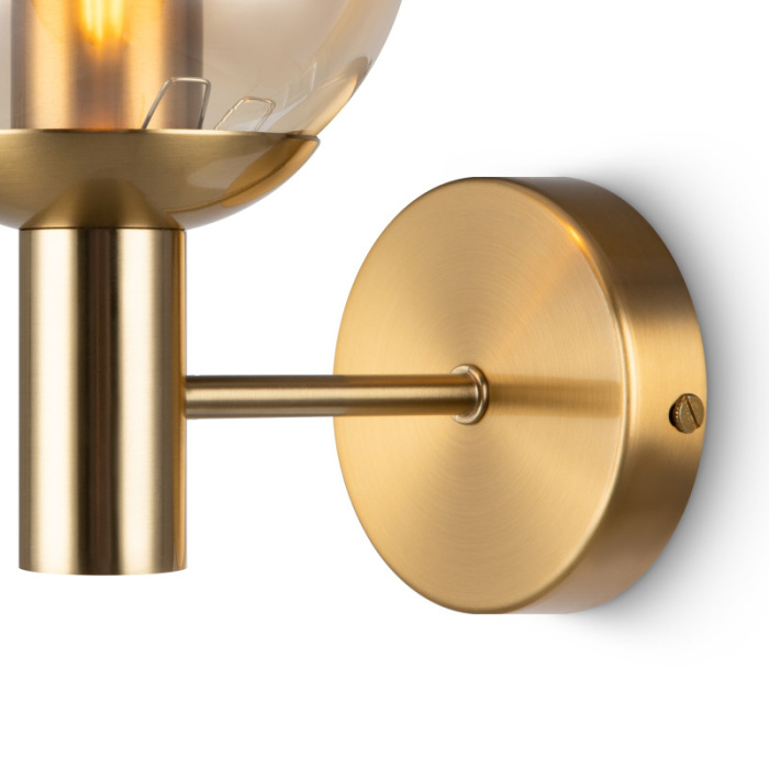 Бра Freya Globo FR5175WL-01BS