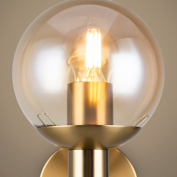 Бра Freya Globo FR5175WL-01BS