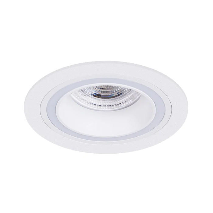 Встраиваемый светильник Arte Lamp IMAI A2464PL-1WH