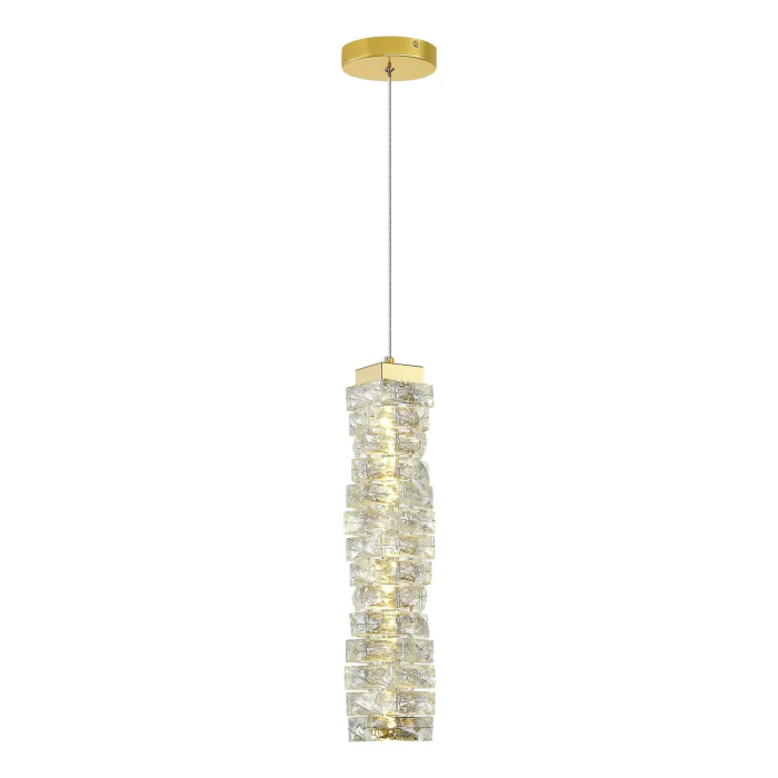 Подвесной светильник ST LUCE ESPIRA SL6010.203.15