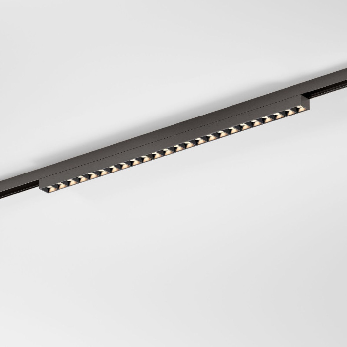 Трековый магнитный светильник Elektrostandard Line magnetic 4690389213717