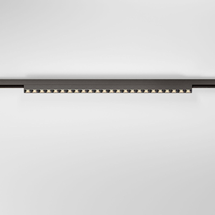 Трековый магнитный светильник Elektrostandard Line magnetic 4690389213717