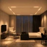 Магнитный трековый светильник ST361.536.18 ST LUCE