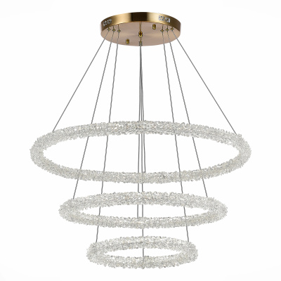 Подвесной светильник ST LUCE AVANA SL6110.203.03