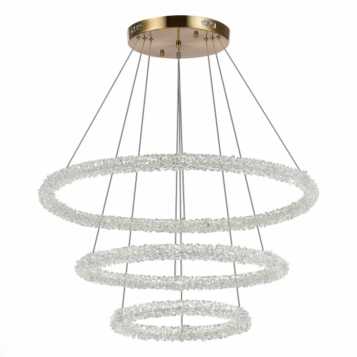 Подвесной светильник ST LUCE AVANA SL6110.203.03