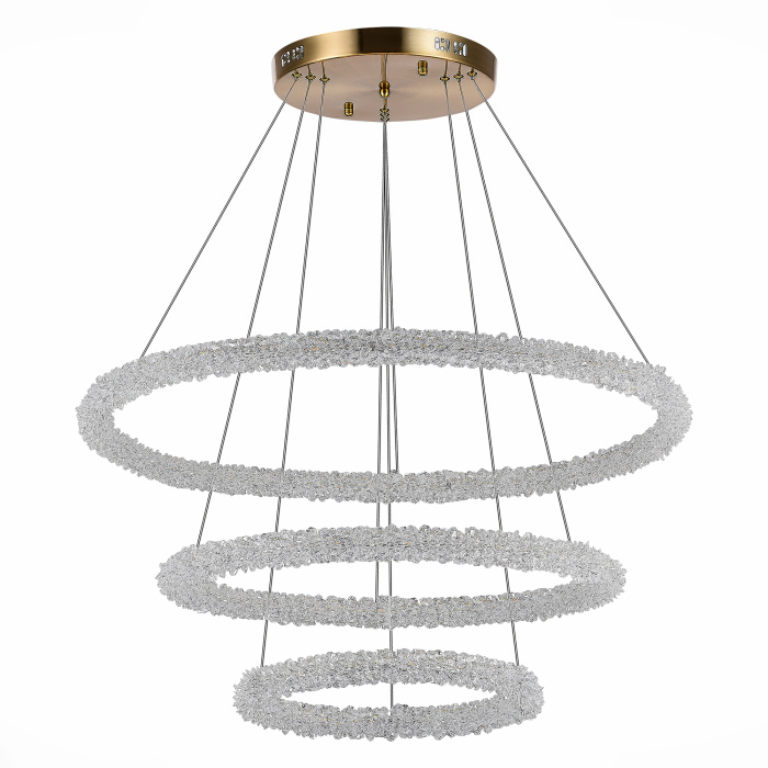 Подвесной светильник ST LUCE AVANA SL6110.203.03