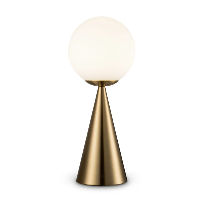 Настольная лампа Freya Glow FR5289TL-01BS