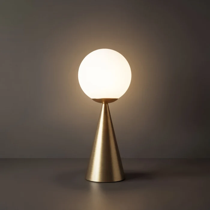 Настольная лампа Freya Glow FR5289TL-01BS